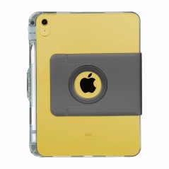 Targus VersaVu Clear Case for iPad - Premium Protection & Versatile Design (THD936GL)